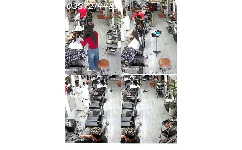 CẦN SANG NHƯỢNG SALON TẠI PHƯỜNG TÂN ĐÔNG HIỆP, DĨ AN, BÌNH DƯƠNG