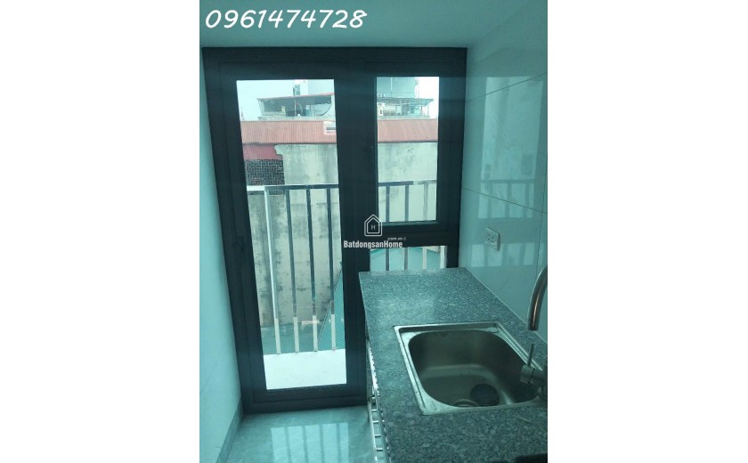 CHO THUÊ CCMN MỚI XÂY MẶT NGÕ 68 VÀO Ở ĐƯỢC LUÔN- Địa chỉ: SN 52 ngõ 68 Triều Khúc , Tân Triều, Thanh Trì, Hà Nội