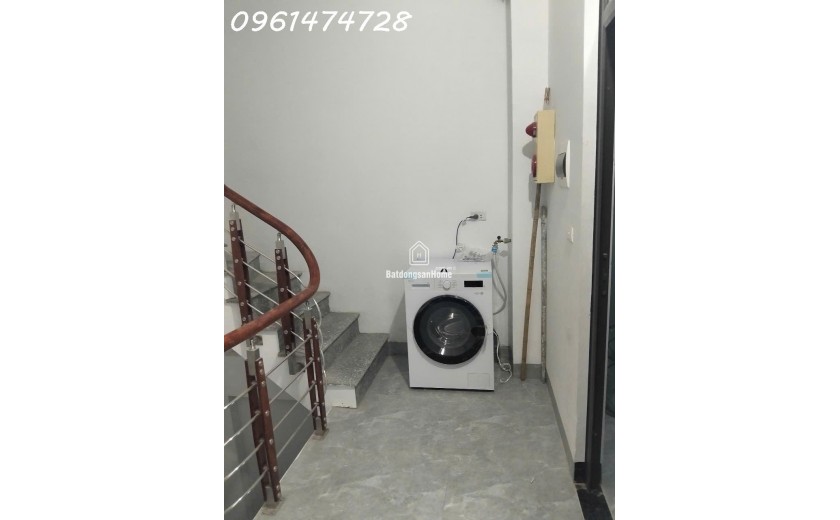 CHO THUÊ CCMN MỚI XÂY MẶT NGÕ 68 VÀO Ở ĐƯỢC LUÔN- Địa chỉ: SN 52 ngõ 68 Triều Khúc , Tân Triều, Thanh Trì, Hà Nội