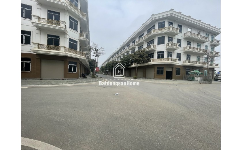 CẶP GÓC TP.THANH HÓA, SỔ SANG TÊN KHÔNG ĐỢI. KINH DOANH NGAY. LH: 0966 343 969