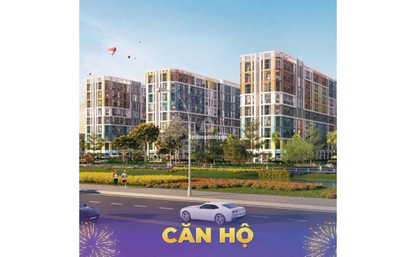 NHẬN BOOKING LIỀN KỀ - BIỆT THỰ ĐẸP NHẤT SUN UBAN CITY HÀ NAM