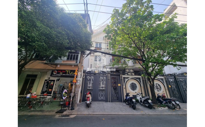 Cho thuê Villa 96 Nguyễn Minh Hoàng, Phường 12, Tân Bình