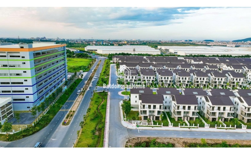 Dành riêng cho nhà đầu tư chỉ cần 3.2tỷ sở hữu căn villa 180m2 tại Centa Park view.