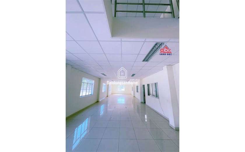 XT111 Xưởng sản xuất, tiếp nhận SX CNC, không nước thải nguy hại, bàn giao xưởng liền