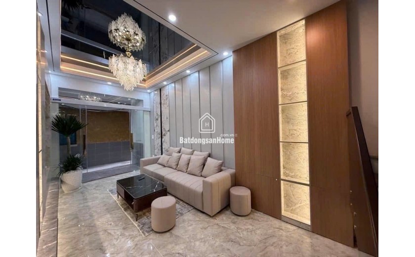 siêu HOT nhà 5 tầng trung tâm quận Đống Đa - nút giao Tấy Sơn - Thái Hà - Chùa Bộc dt 50m2 ngõ nông - tầm 14 tỷ