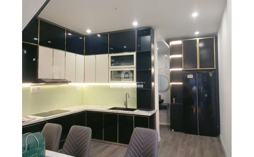 Bán nhanh siêu phẩm kiệt oto đường Trần Cao Vân,Vị trí trung tâm Tp Đà Nẵng