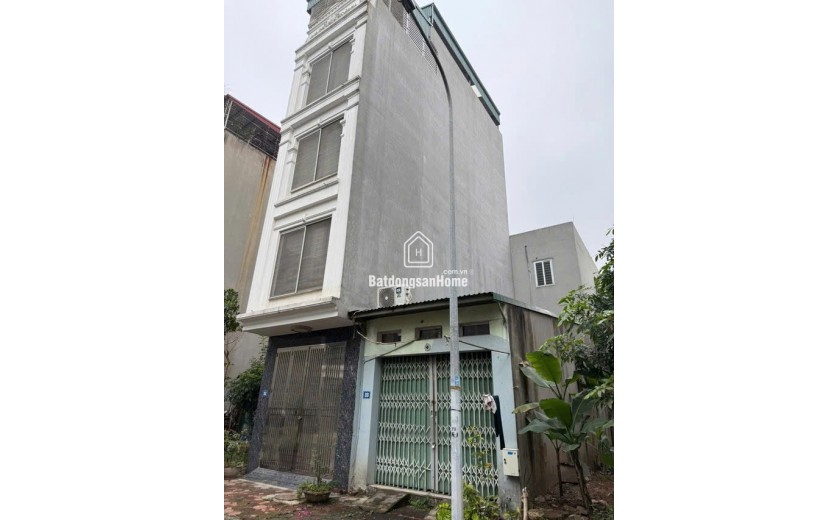 MẢNH ĐẤT VUÔNG ĐẸP PHÂN LÔ MẶT NGỖ TÔ , PHẠM KHẮC QUẢNG,  40M2,MẶT TIỀN 3.6M, 8 TỶ.LONG BIÊN.