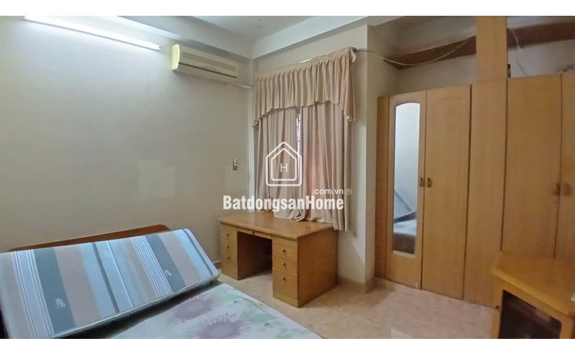 BÁN NHÀ MẶT PHỐ KD DIỆP MINH CHÂU TÂN PHÚ CHỈ 14 TỶ DT 4M X 20.6M