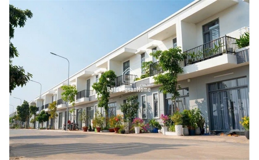Mở Bán Nhà Ở Xã Hội Hòa Phú – Cơ Hội Đầu Sở Hữu Nhà Cho Mình