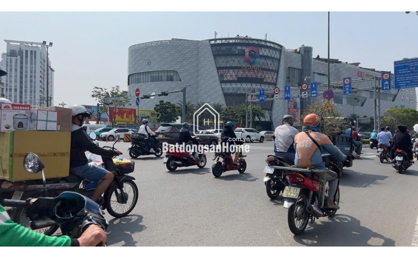 Bán Nhà Hiệp Bình Chánh Gần Chợ Thông Số Đẹp 179M (7 x 27) 40tr/m2