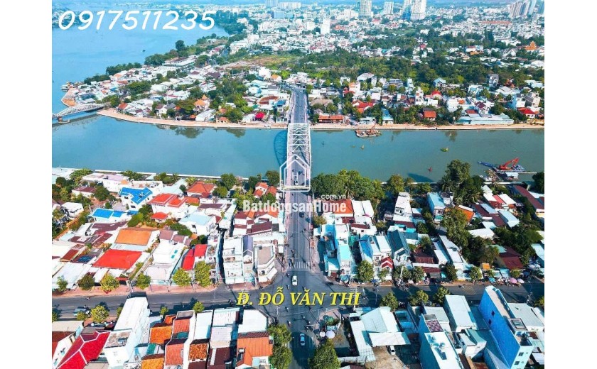 450M2 Mặt tiền Đỗ Văn Thi - Hiệp Hòa - Biên Hòa