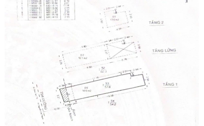 NHÀ VỊ TRÍ ĐẸP - GIÁ TỐT  Đường Nguyễn Tiểu La, Phường 5, Quận 10, Tp Hồ Chí Minh