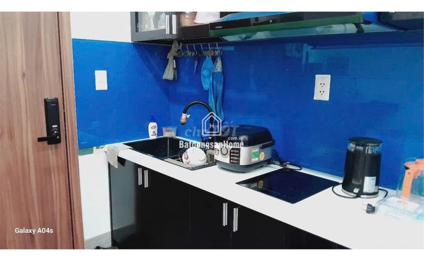 NHÀ ĐẸP - GIÁ TỐT - BÁN Officetel 35m2 tại chung cư D-Vela quận 7 chỉ 1,3 tỷ, có thương lượng