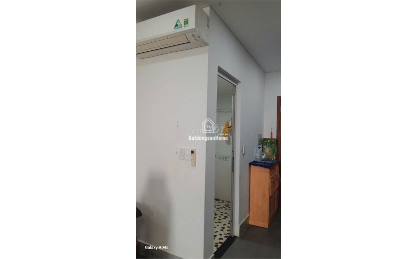 NHÀ ĐẸP - GIÁ TỐT - BÁN Officetel 35m2 tại chung cư D-Vela quận 7 chỉ 1,3 tỷ, có thương lượng
