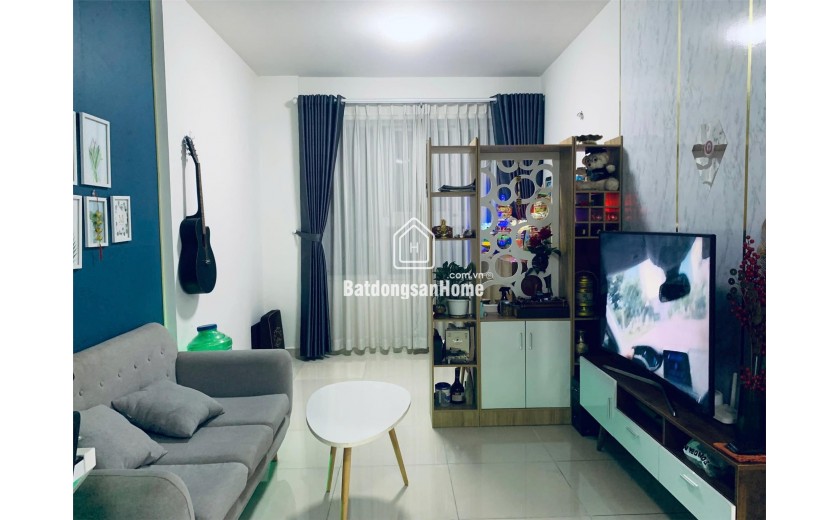 Cần bán nhanh căn chung cư view đẹp Citisoho tầng cao thoáng mát vị trí tại TP Thủ Đức, TPHCM