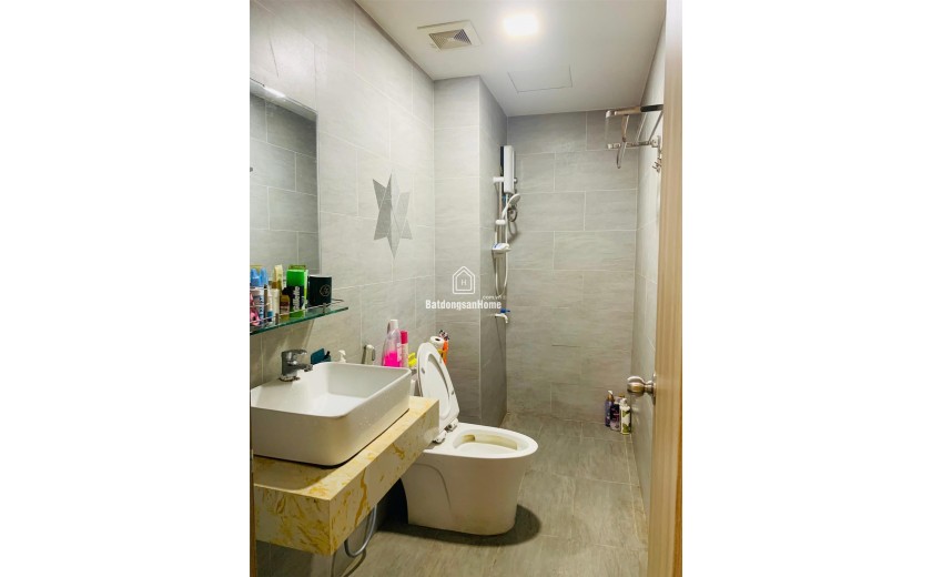 Cần bán nhanh căn chung cư view đẹp Citisoho tầng cao thoáng mát vị trí tại TP Thủ Đức, TPHCM