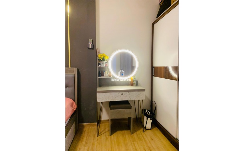 Cần bán nhanh căn chung cư view đẹp Citisoho tầng cao thoáng mát vị trí tại TP Thủ Đức, TPHCM