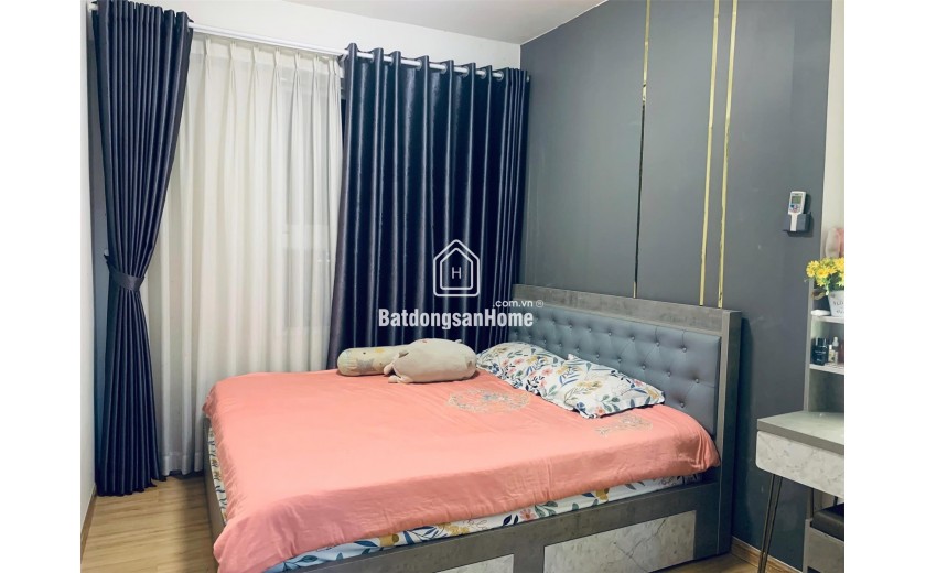 Cần bán nhanh căn chung cư view đẹp Citisoho tầng cao thoáng mát vị trí tại TP Thủ Đức, TPHCM