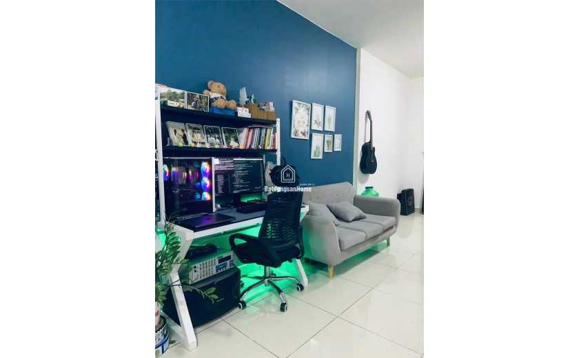Cần bán nhanh căn chung cư view đẹp Citisoho tầng cao thoáng mát vị trí tại TP Thủ Đức, TPHCM