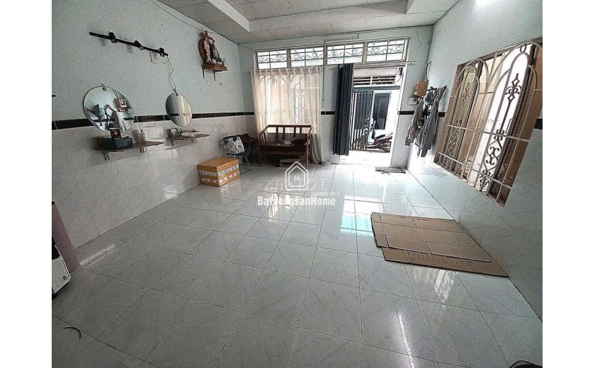 BÁN NHÀ 2 TẦNG, 86M2, NGÕ PHẠM VĂN THUẬN, TÂN MAI, BIÊN HÒA - GIÁ CHỈ 2.35 TỶ - SỔ HỒNG CHÍNH CHỦ