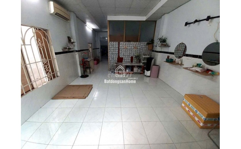 BÁN NHÀ 2 TẦNG, 86M2, NGÕ PHẠM VĂN THUẬN, TÂN MAI, BIÊN HÒA - GIÁ CHỈ 2.35 TỶ - SỔ HỒNG CHÍNH CHỦ