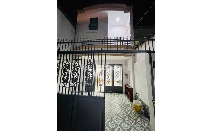 Bán nhà hẻm oto Kế MT Bờ Bao TânThắng quận Tân Phú cn 60- 4,1 x 15 -5.4 tỷ tl