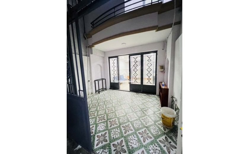 Bán nhà hẻm oto Kế MT Bờ Bao TânThắng quận Tân Phú cn 60- 4,1 x 15 -5.4 tỷ tl