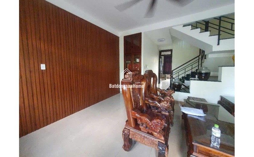 Bán nhà mặt phố Hoàng Diệu 2, Linh Chiểu, Thủ Đức - 14.5  107m², 4 tầng, 4PN, 3WC,