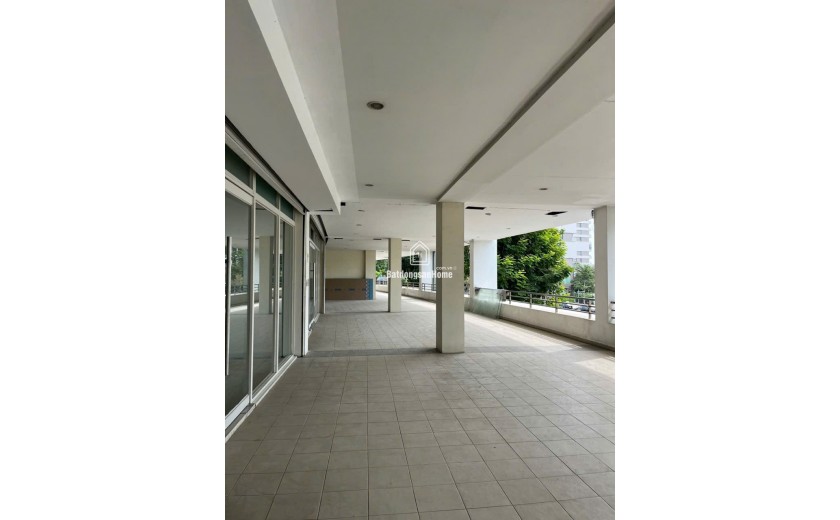 Bán Shophouse tầng 2 Grandview Mỹ Linh - Mặt tiền Nguyễn Đức Cảnh 98m2, 11.3 tỷ. Mua TT CDT. Xem ngay 0901323786