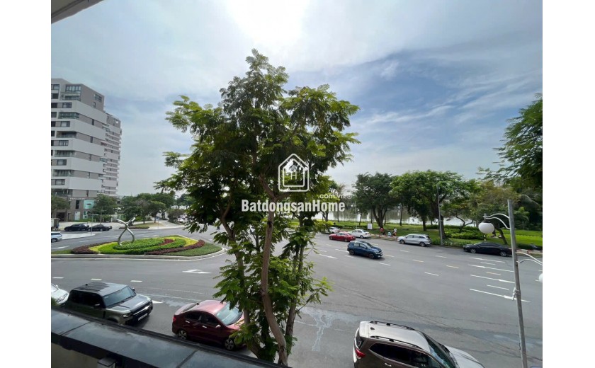 Bán Shophouse tầng 2 Grandview Mỹ Linh - Mặt tiền Nguyễn Đức Cảnh 98m2, 11.3 tỷ. Mua TT CDT. Xem ngay 0901323786