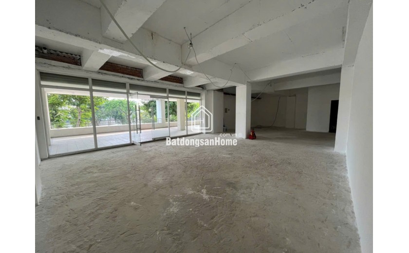 Bán Shophouse tầng 2 Grandview Mỹ Linh - Mặt tiền Nguyễn Đức Cảnh 98m2, 11.3 tỷ. Mua TT CDT. Xem ngay 0901323786