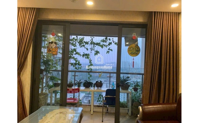 Bán căn hộ chung cư Intracom 2, Cầu Diễn giá thỏa thuận, 96m2, 2PN, 2WC