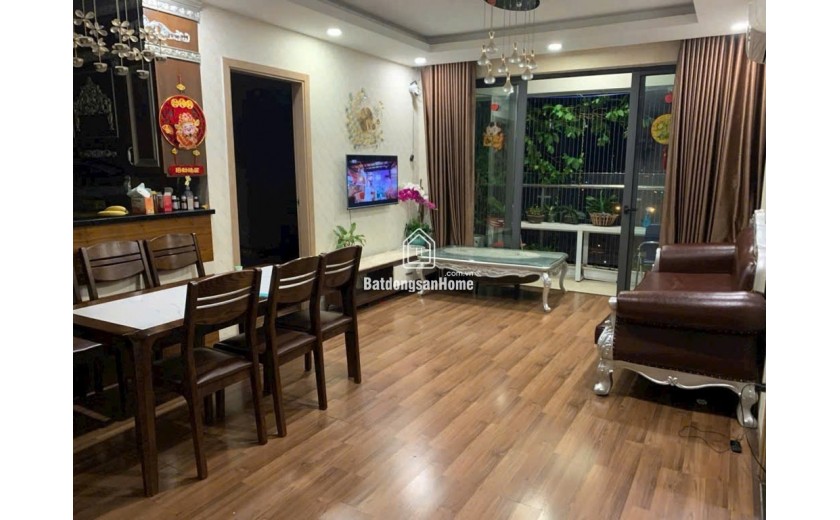 Bán căn hộ chung cư Intracom 2, Cầu Diễn giá thỏa thuận, 96m2, 2PN, 2WC
