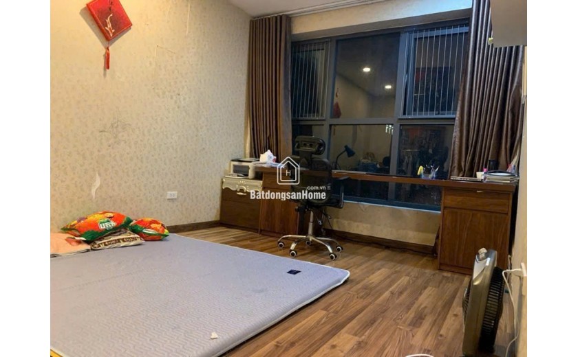 Bán căn hộ chung cư Intracom 2, Cầu Diễn giá thỏa thuận, 96m2, 2PN, 2WC