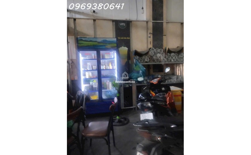 Mình cần sang quán cf, trà sữa số 20 Trung Mỹ Tây 13 quận 12