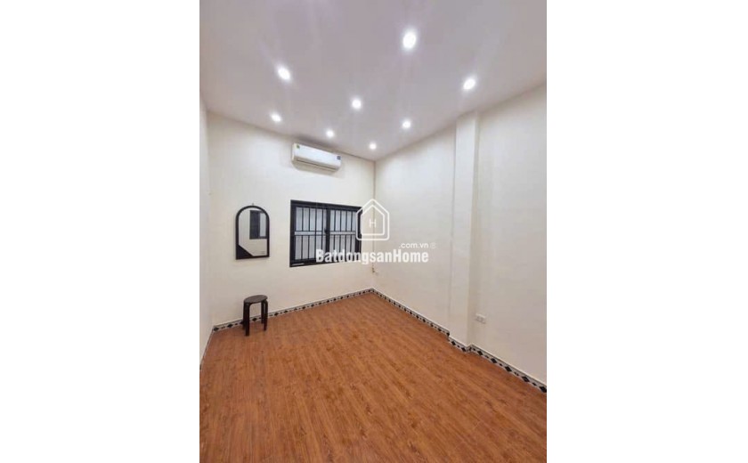 Bán nhà 4 tầng 22m cực đẹp tại ngõ 97 Tôn Đức Thắng – Đống Đa