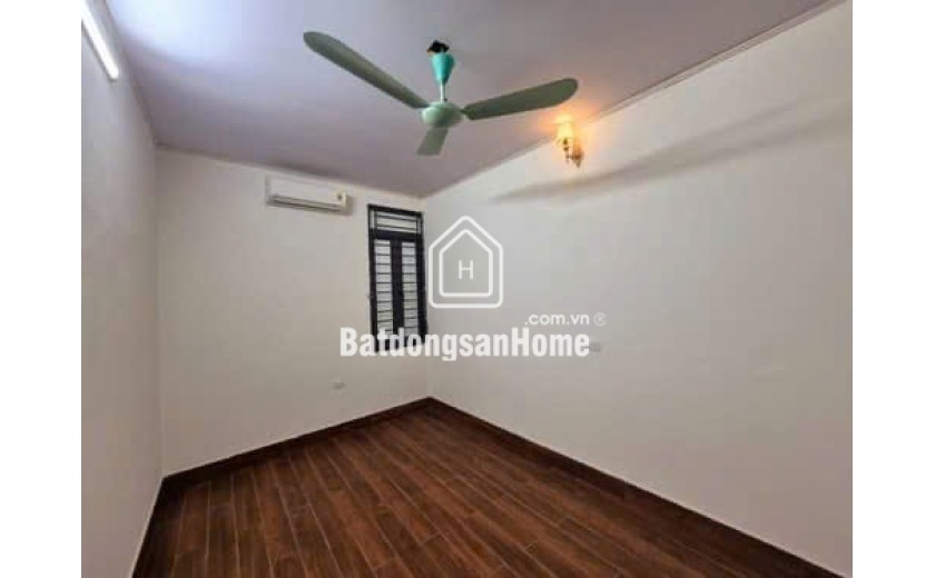 Bán nhà 4 tầng 22m cực đẹp tại ngõ 97 Tôn Đức Thắng – Đống Đa