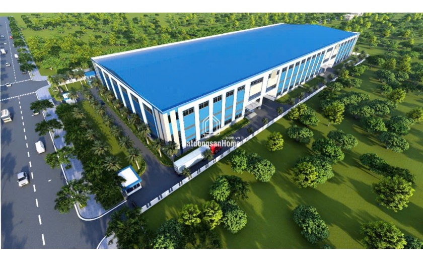 CHO THUÊ KHO XƯỞNG DĨ AN, BÌNH DƯƠNG – DT 5000M², GIÁ TỐT Liên hệ ngay: 0366632092