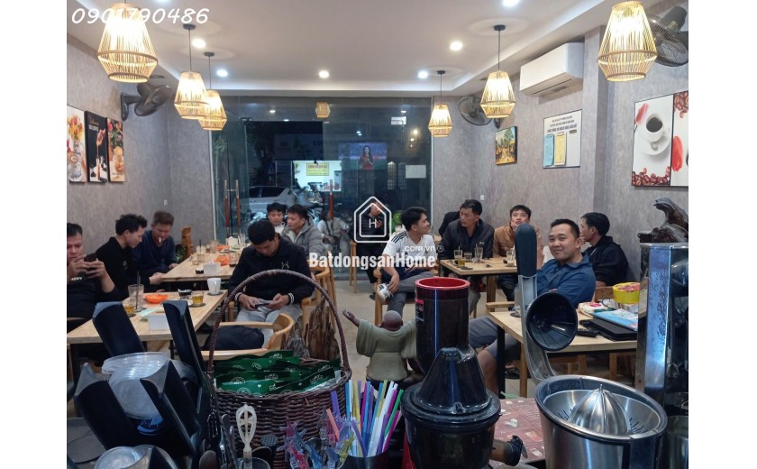 cần sang nhượng quán Cafe tại số 59 Phố Trạm Long Biên HN.LH 0901790486