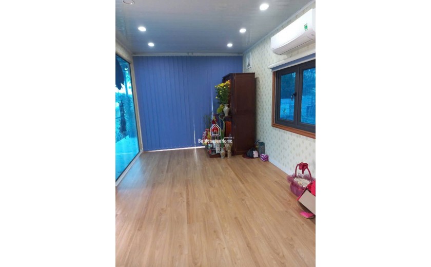 Cho thuê Văn phòng, Kho, Bãi tại Tam Hiệp, Thanh Trì, Tổng diện tích 7000m2