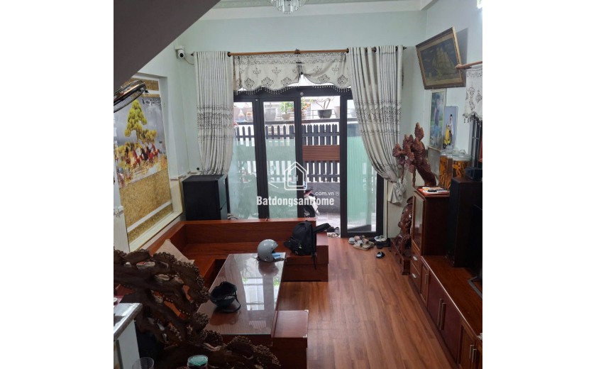 NHÀ 3 NGỦ 2TẦNG ĐẤT 80M2 NGANG 5M – TT HẢI CHÂU – Ô TÔ CÁCH 20M – GIÁ CHỈ 3.7 TỶ