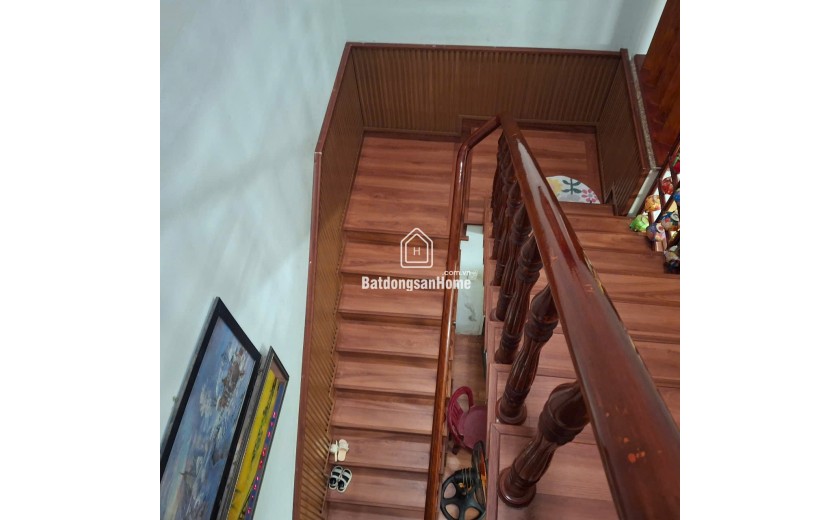 NHÀ 3 NGỦ 2TẦNG ĐẤT 80M2 NGANG 5M – TT HẢI CHÂU – Ô TÔ CÁCH 20M – GIÁ CHỈ 3.7 TỶ