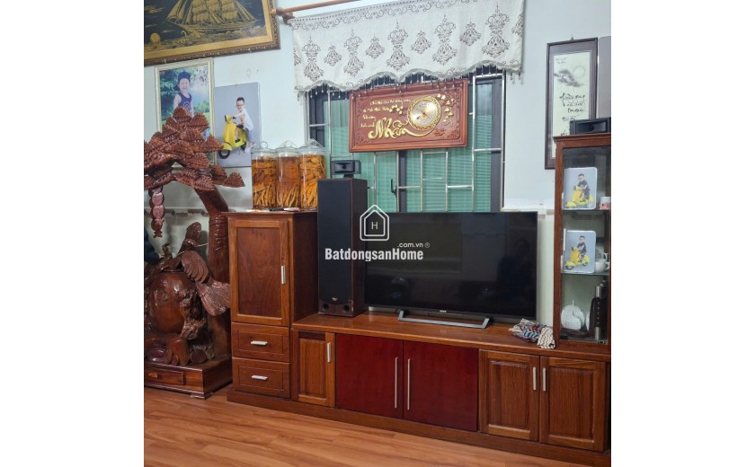 NHÀ ĐẸP 3PN – Ở NGAY 2 TẦNG ĐẤT 80M2– TT HẢI CHÂU – Ô TÔ CÁCH 20M – GIÁ TỐT 3.7TỶ