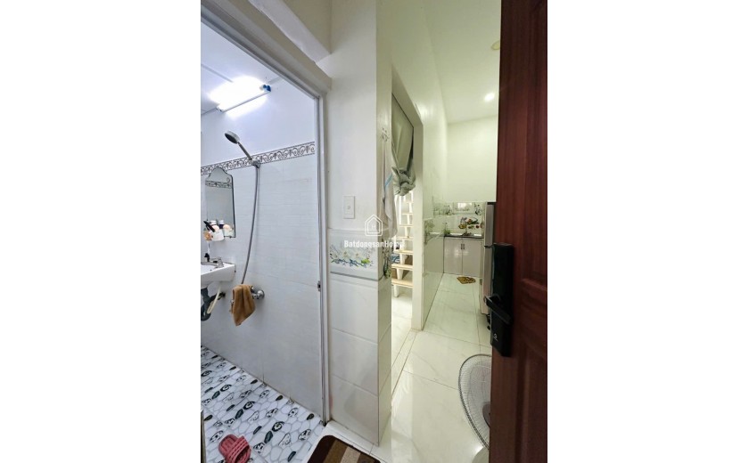 BÁN NHÀ CHÍNH CHỦ - DÒNG TIỀN 20TR/TH - VŨ TÙNG - BÌNH THẠNH - HẺM 3M - SÁT MT - 5PN LỚN - 4 TẦNG BTCT - BÁN GẤP 6.15 - RÁT BÉO