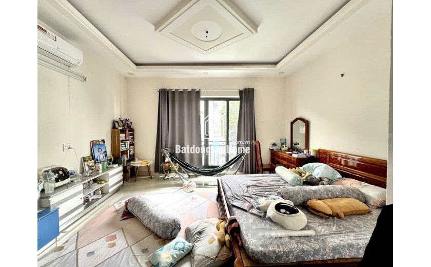 DÒNG TIỀN 45TR/TH - CHÍNH CHỦ BÁN NHÀ - HOÀNG HOA THÁM - P5 BÌNH THẠNH - 5 TẦNG HOÀN CÔNG ĐỦ - 5PN LỚN - KINH DOANH - 6.9 TỶ - TL