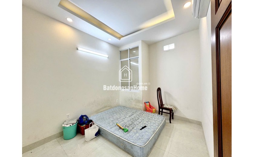 DÒNG TIỀN 45TR/TH - CHÍNH CHỦ BÁN NHÀ - HOÀNG HOA THÁM - P5 BÌNH THẠNH - 5 TẦNG HOÀN CÔNG ĐỦ - 5PN LỚN - KINH DOANH - 6.9 TỶ - TL