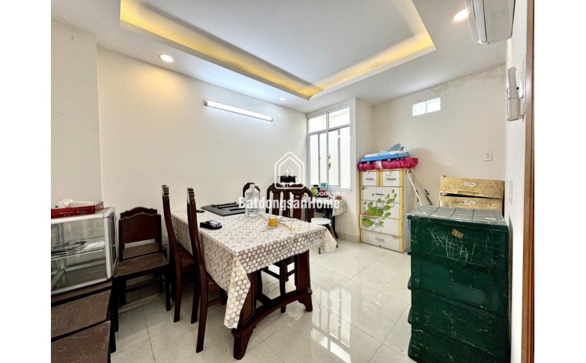 DÒNG TIỀN 45TR/TH - CHÍNH CHỦ BÁN NHÀ - HOÀNG HOA THÁM - P5 BÌNH THẠNH - 5 TẦNG HOÀN CÔNG ĐỦ - 5PN LỚN - KINH DOANH - 6.9 TỶ - TL