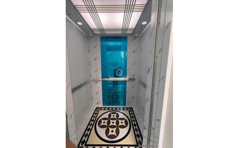 BÁN GẤP CHDV  MỚI MÙI SƠN LINH TRUNG LÀNG ĐẠI HỌC. 32P CAO CẤP. GIÁ 21 TỶ. TL.