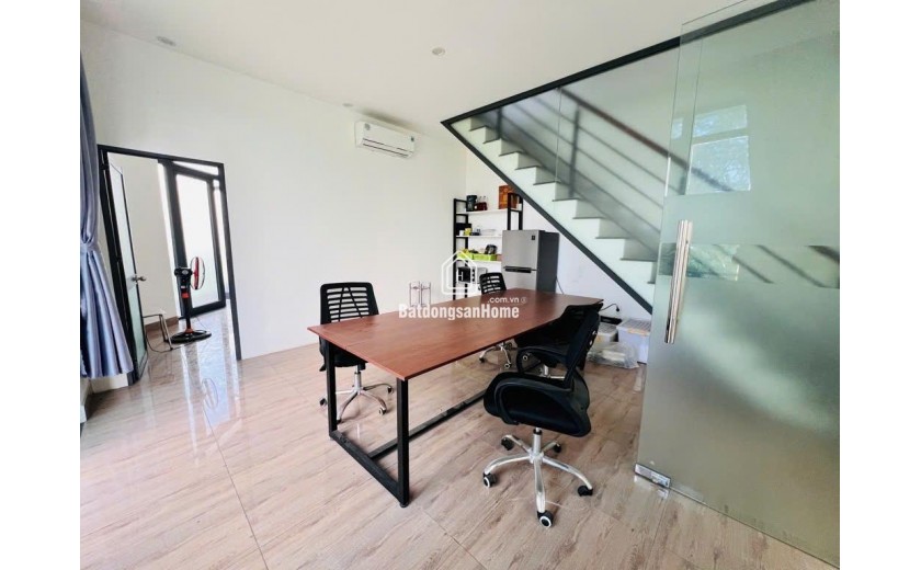 BÁN GẤP CHDV  MỚI MÙI SƠN LINH TRUNG LÀNG ĐẠI HỌC. 32P CAO CẤP. GIÁ 21 TỶ. TL.