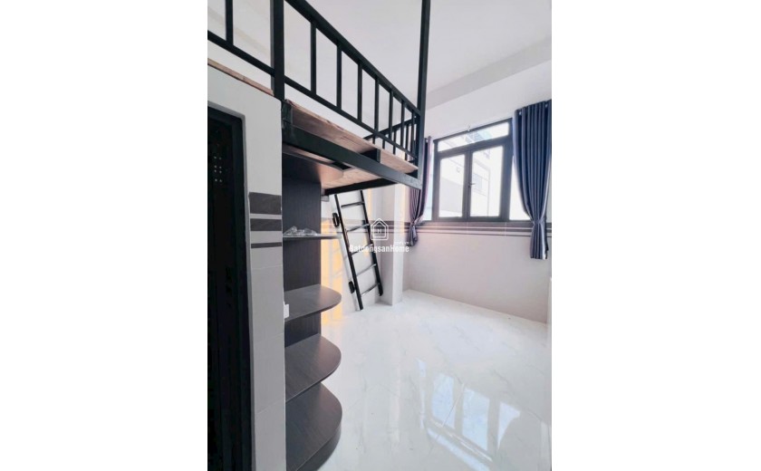 Bán nhà mặt phố Linh Trung, Thủ Đức, 130m², 20 tỷ, 6 tầng, 31PN